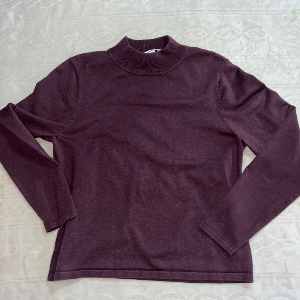 Pendleton top